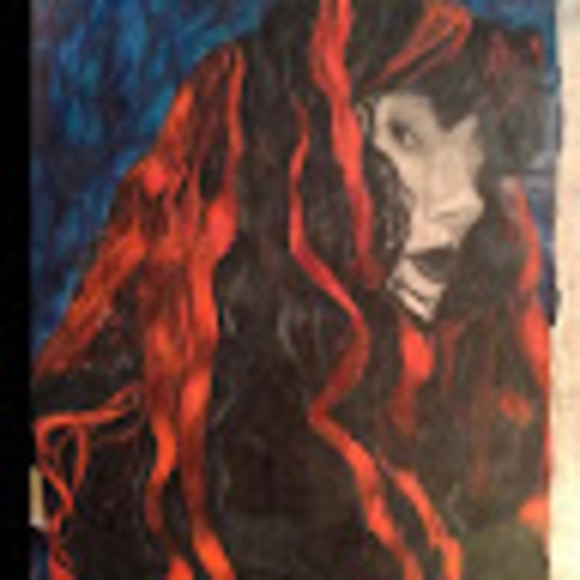 Meet your Posher, Shea - Picture 1 of 1